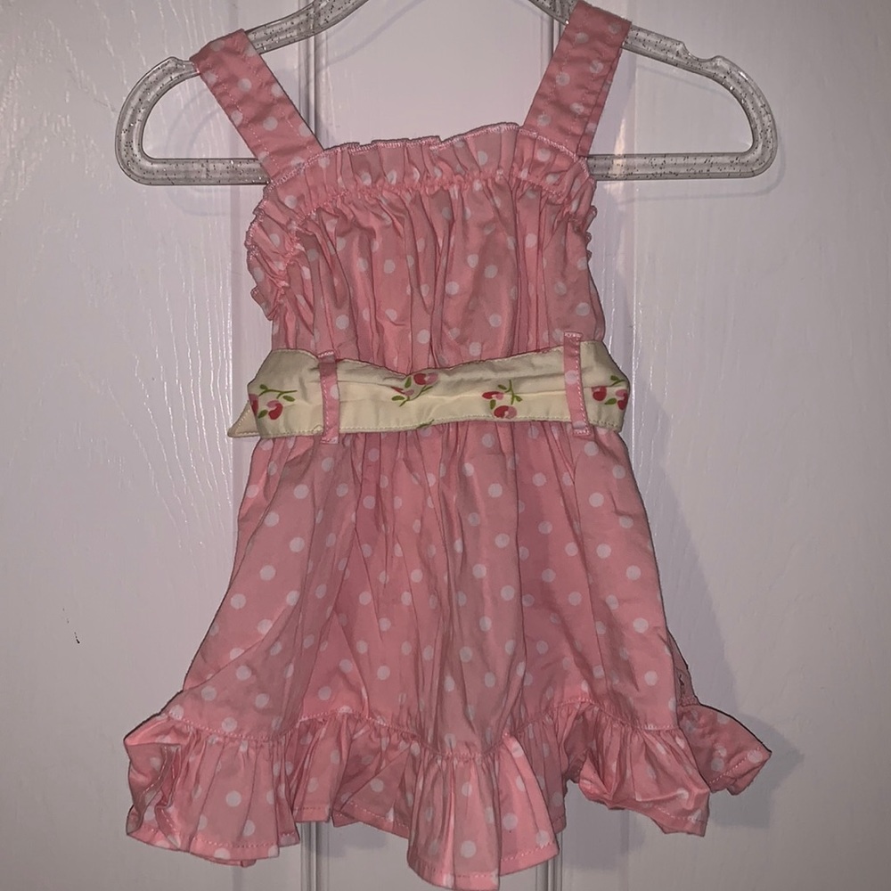 Matilda Jane Top